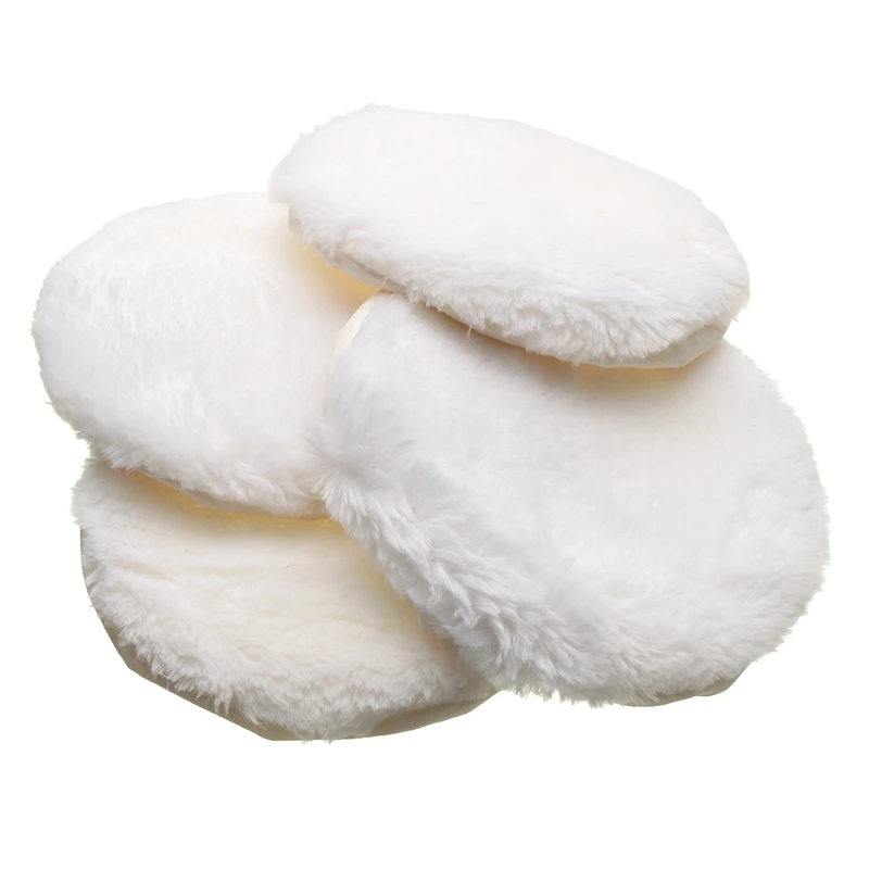 7 inch Polisher/Buffer Soft Bonnet & Pad with Hook & Loop for Car Polishing/Buffing
7 inch Polisher/Buffer Soft Bonnet & Pad with Hook & Loop for Car Polishing/Buffing