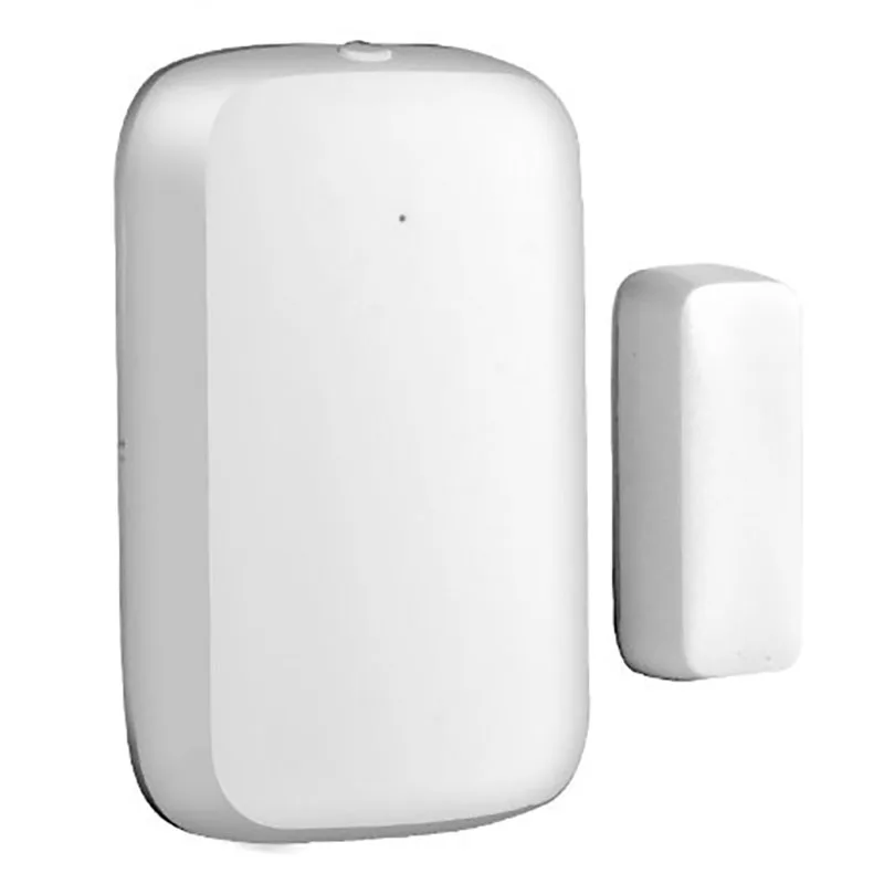 Smart Security, Door and Window Sensors, Smart Linkage, Ultra-Low Power Wireless Transmission for Home Office
Smart Security, Door and Window Sensors, Smart Linkage, Ultra-Low Power Wireless Transmission for Home Office