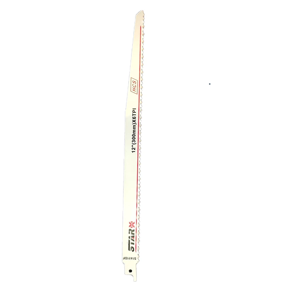 For Bosch Saw Blade 6 TPI Multi-Purpose Tools Cutting Sharp Lightweight 300mm 12” Useful Hot
For Bosch Saw Blade 6 TPI Multi-Purpose Tools Cutting Sharp Lightweight 300mm 12” Useful Hot