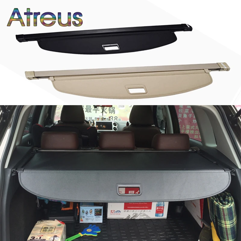 For Jeep Compass 2016 2015 2014 2013 Rear Trunk Cargo Cover Security Shield Screen shade High Qualit Car Accessories
For Jeep Compass 2016 2015 2014 2013 Rear Trunk Cargo Cover Security Shield Screen shade High Qualit Car Accessories
