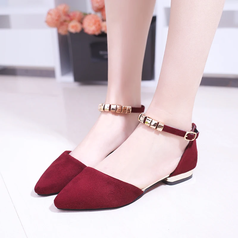 Женские повседневные туфли на плоской подошве, лоферы ручной работы с бусинами и ремешком на щиколотке, туфли с вышивкой, размеры 34-41, 2020
Женские повседневные туфли на плоской подошве, лоферы ручной работы с бусинами и ремешком на щиколотке, туфли с вышивкой, размеры 34-41, 2020