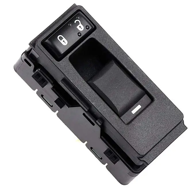 Переключатель окна блокировки питания OEM 4602785AA 4602785AD для Chrysler Dodge Jeep
Переключатель окна блокировки питания OEM 4602785AA 4602785AD для Chrysler Dodge Jeep
