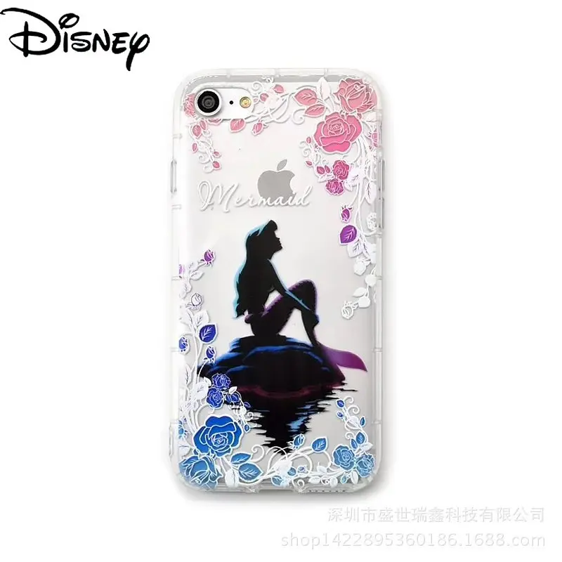 Disney original phone covers are suitable for iphone 11 phone cases 6/7/8/X/XR/XS/XSMAX/11pro Alice mobile phone case
Disney original phone covers are suitable for iphone 11 phone cases 6/7/8/X/XR/XS/XSMAX/11pro Alice mobile phone case