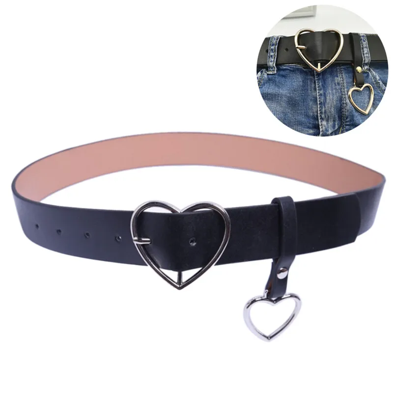 New Women Lady Vintage Metal Boho Leather Round Buckle Waist Belt Waistband UP Sexy
New Women Lady Vintage Metal Boho Leather Round Buckle Waist Belt Waistband UP Sexy