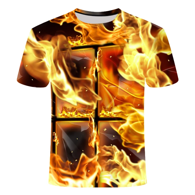 Men's and Women's Clothing 2020 Hot Selling New Fashion Men's 3D Apple / Tree Print T-shirt Summer Short-Sleeved T-shirt Top 
Men's and Women's Clothing 2020 Hot Selling New Fashion Men's 3D Apple / Tree Print T-shirt Summer Short-Sleeved T-shirt Top