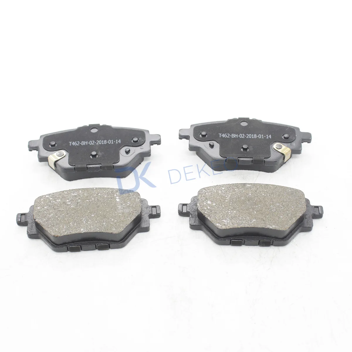 Для MG GS Rui Teng Roewe eRX5 автомобильные тормозные колодки задние D2112-9346 GDB7993AT 0986T11166 FDB4881-D 4 шт.
Для MG GS Rui Teng Roewe eRX5 автомобильные тормозные колодки задние D2112-9346 GDB7993AT 0986T11166 FDB4881-D 4 шт.