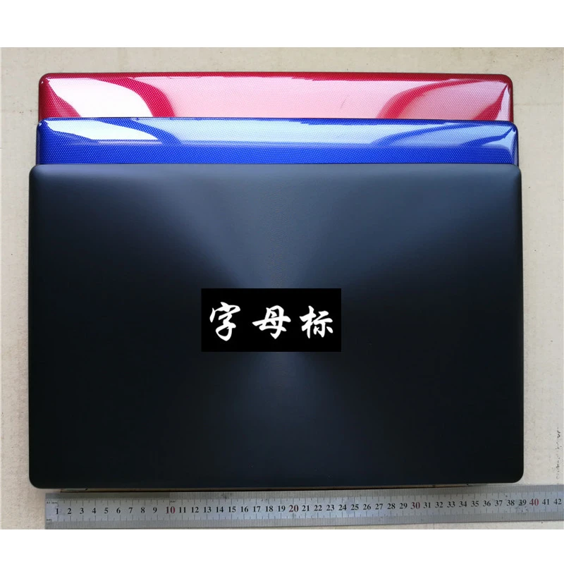 NEW For ASUS x550v x550c a550v y581c p550l k550v r510v LCD Back Cover /Front Bezel
NEW For ASUS x550v x550c a550v y581c p550l k550v r510v LCD Back Cover /Front Bezel