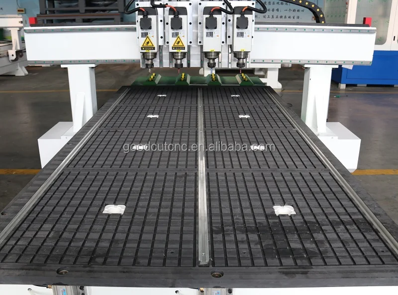 Made in China multi-head cnc router machine for wood model ship kit or dool
Made in China multi-head cnc router machine for wood model ship kit or dool