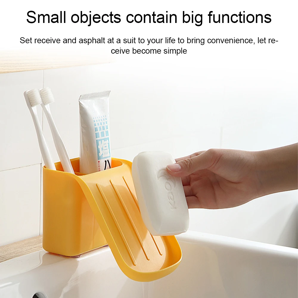 Drill-Free Vacuum Suction Cup Holder Removable Storage Basket for Soap Toothbrush Toothpaste Comb Bathroom Bedroom Organizer 
Drill-Free Vacuum Suction Cup Holder Removable Storage Basket for Soap Toothbrush Toothpaste Comb Bathroom Bedroom Organizer