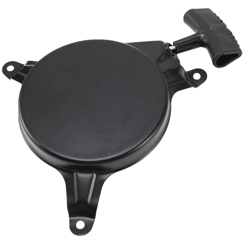 Recoil Pull Start Starter 28400-ZG9-003 for Honda Gxv120 Gxv140 Gxv160 Motor Hru215 Lawn Mower
Recoil Pull Start Starter 28400-ZG9-003 for Honda Gxv120 Gxv140 Gxv160 Motor Hru215 Lawn Mower