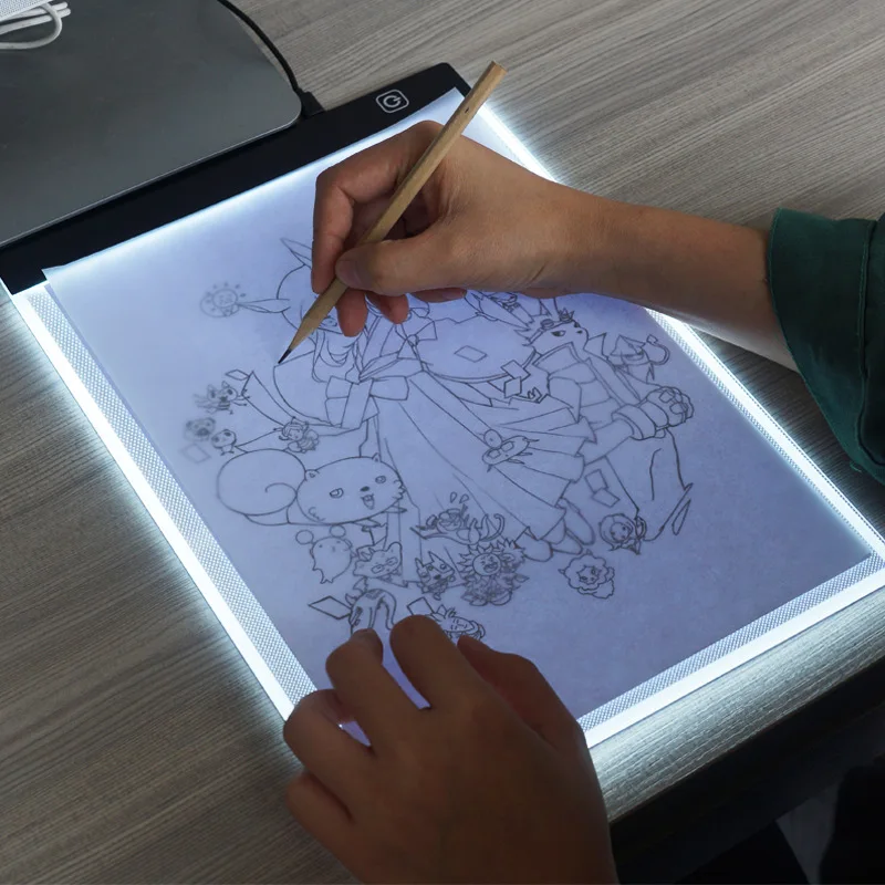 A4 Размеры Led рисунок копировальная площадка доска для рисования Обучающий планшет для детей игрушки анимации рисования блокнот доска подар...
A4 Размеры Led рисунок копировальная площадка доска для рисования Обучающий планшет для детей игрушки анимации рисования блокнот доска подар...