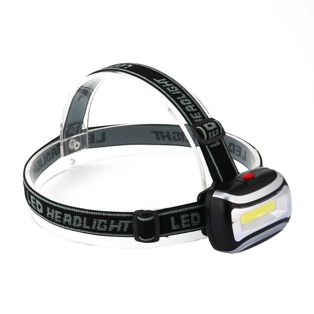 2000LM Waterproof LED Headlamp Headlight Flashlight Head Light Lamp Durable Camping Fishing Flashlight
2000LM Waterproof LED Headlamp Headlight Flashlight Head Light Lamp Durable Camping Fishing Flashlight