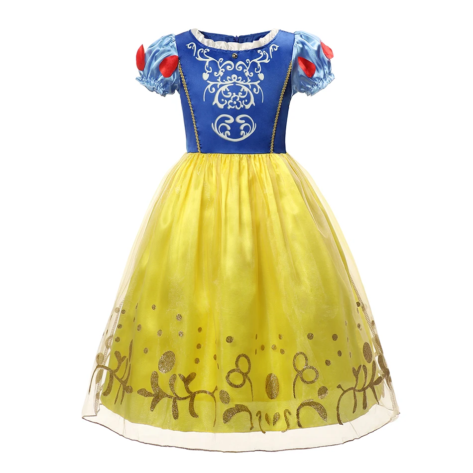 Christmas Girls Princess Dress Halloween Costume Birthday Party Clothing for Children Kids Vestidos Robe Fille Girls Fancy Dress
Christmas Girls Princess Dress Halloween Costume Birthday Party Clothing for Children Kids Vestidos Robe Fille Girls Fancy Dress