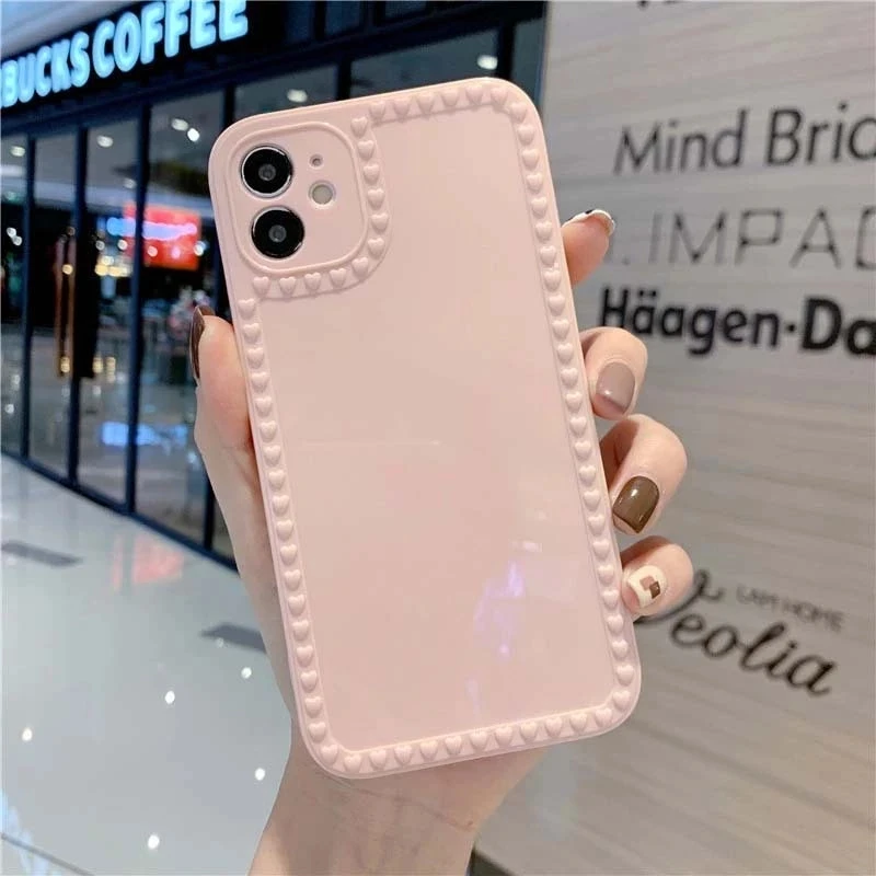 Phone case iphone 12 silicone mobile with love pattern iphone 12 custodia per cellulare in silicone per iphone 12 con mo
Phone case iphone 12 silicone mobile with love pattern iphone 12 custodia per cellulare in silicone per iphone 12 con mo