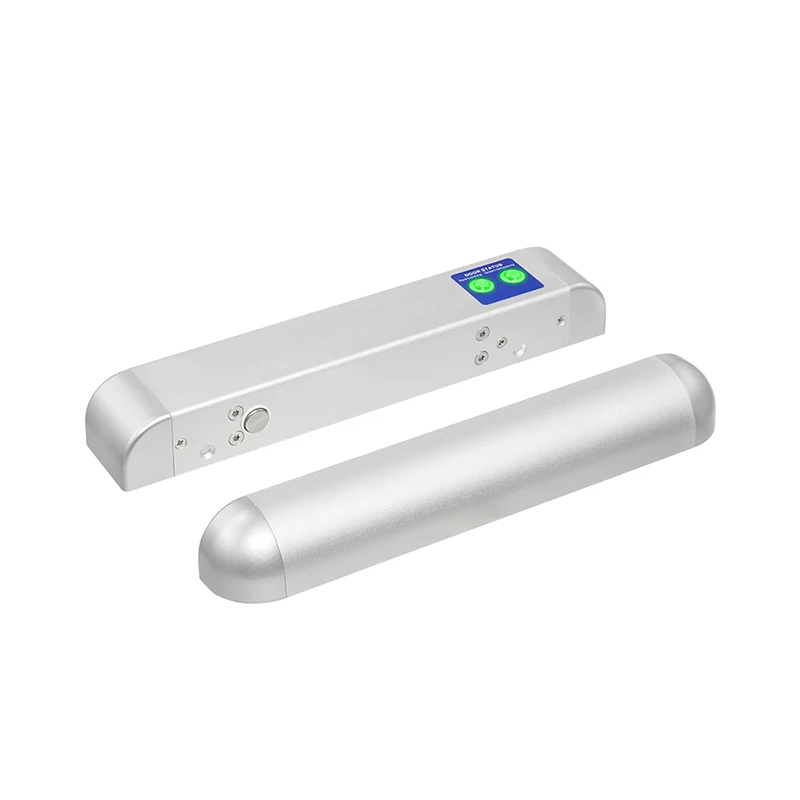 YILIN YB-500H(LED) Surface Mount Intelligent Electric Bolt for Single Door
YILIN YB-500H(LED) Surface Mount Intelligent Electric Bolt for Single Door