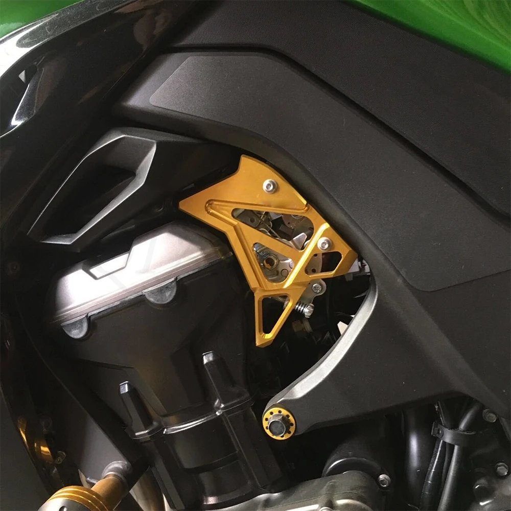 For Kawasaki Z1000R Z1000 R 2017-2020 2019 2018 Motorcycle Accessories CNC high quality Fuel Injection Cover
For Kawasaki Z1000R Z1000 R 2017-2020 2019 2018 Motorcycle Accessories CNC high quality Fuel Injection Cover