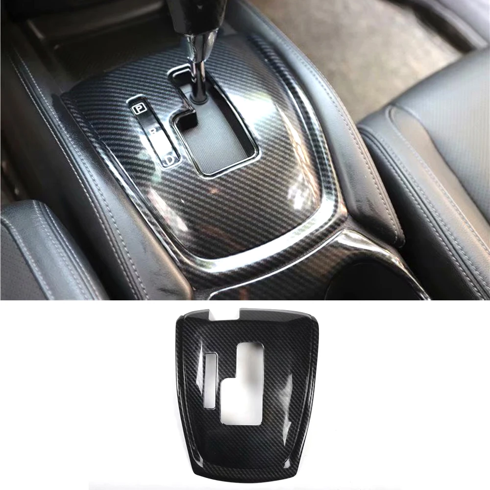 For Nissan X-Trail 2017 2018 2019 2020 LHD Car Gear Shift Panel Cover Sticker Auto Styling Moldings
For Nissan X-Trail 2017 2018 2019 2020 LHD Car Gear Shift Panel Cover Sticker Auto Styling Moldings