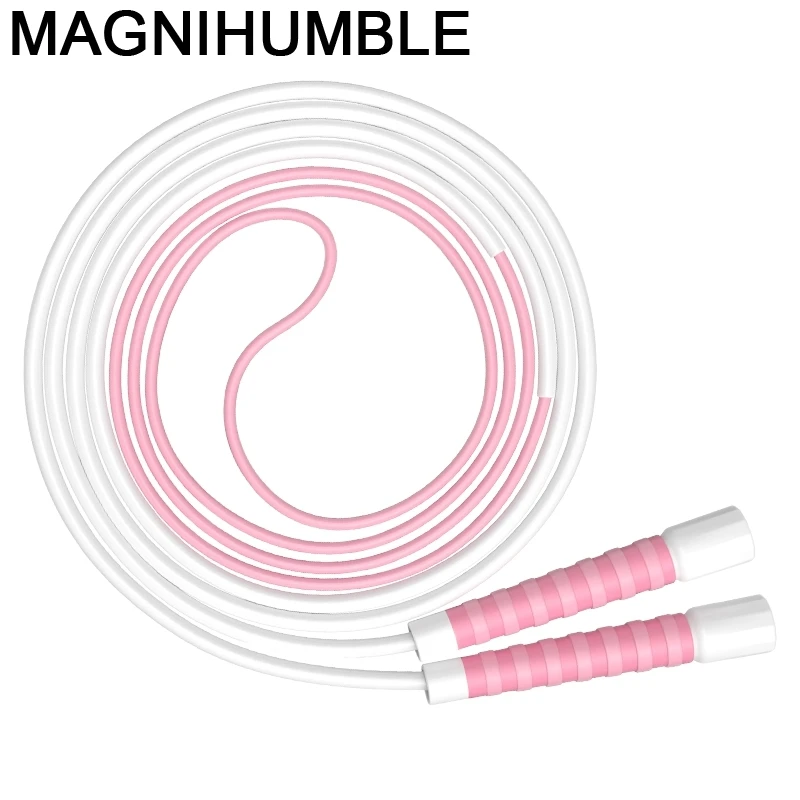 Ballon Sauteur Weightloss Attrezzi Palestra Procircle Excercise and Fitness Speed Corda De Pular Skipping Springtouw Jump Rope
Ballon Sauteur Weightloss Attrezzi Palestra Procircle Excercise and Fitness Speed Corda De Pular Skipping Springtouw Jump Rope