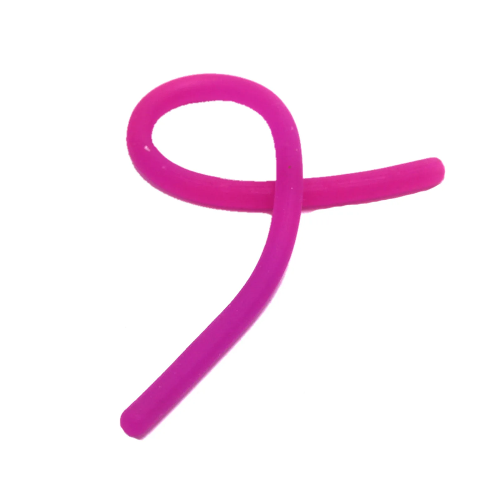 4pcs Children Adult Decompression Toy Soft Noodle Stretch String Rubber Tpr Rope Jokes Fidget Autism Anti Stress Relief Toys# 
4pcs Children Adult Decompression Toy Soft Noodle Stretch String Rubber Tpr Rope Jokes Fidget Autism Anti Stress Relief Toys#