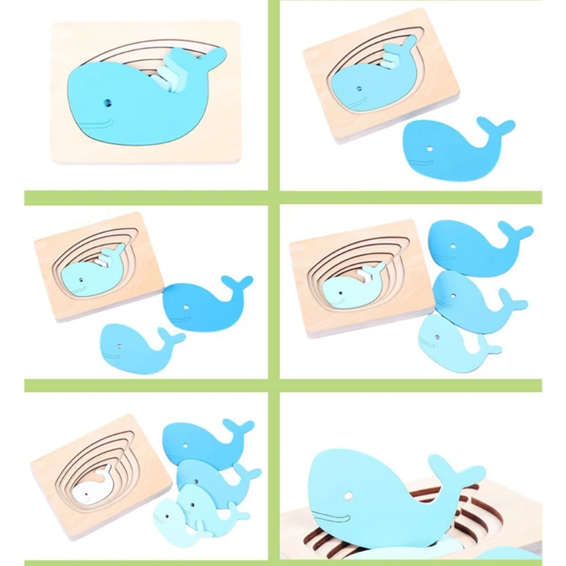 4 Patterns Early Educational Puzzle for Kids Brain Developmental Tangram Puzzle
4 Patterns Early Educational Puzzle for Kids Brain Developmental Tangram Puzzle