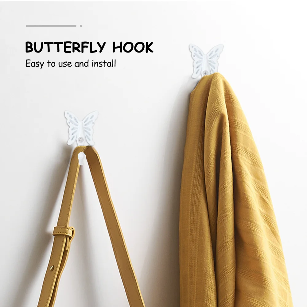 5PCS Design Hanger Hook Premium Clothes Hook Durable Clothes Hook
5PCS Design Hanger Hook Premium Clothes Hook Durable Clothes Hook