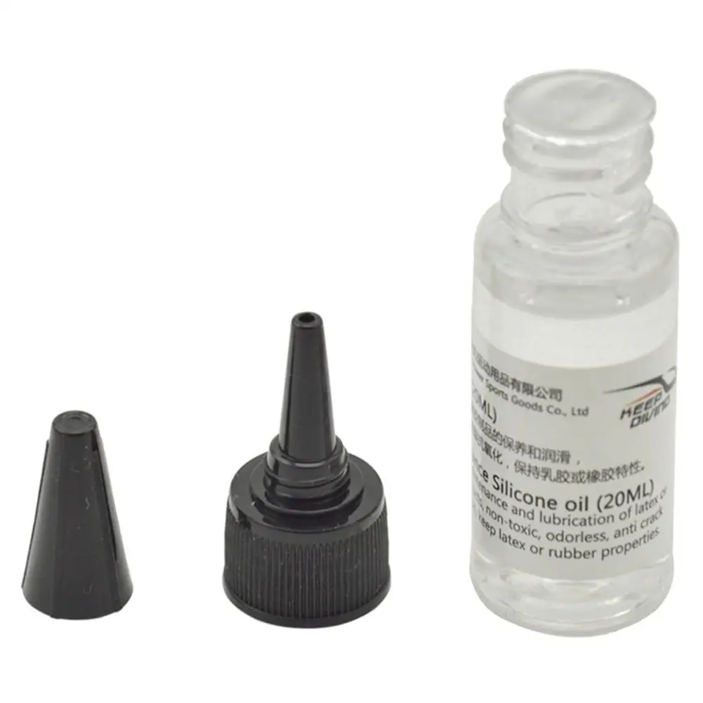 Silicone Oil Diving Shoes Wetsuits Maintenance Latex Antioxidants
Silicone Oil Diving Shoes Wetsuits Maintenance Latex Antioxidants