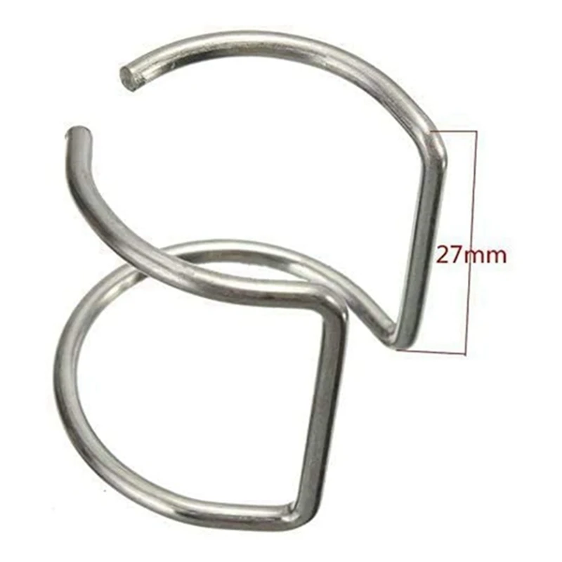 26PCS, AG60 SG55 Consumables, SG-55 AG-60 Cutting Torch Parts, for Plasma Cutter(SG 55 AG 60)
26PCS, AG60 SG55 Consumables, SG-55 AG-60 Cutting Torch Parts, for Plasma Cutter(SG 55 AG 60)