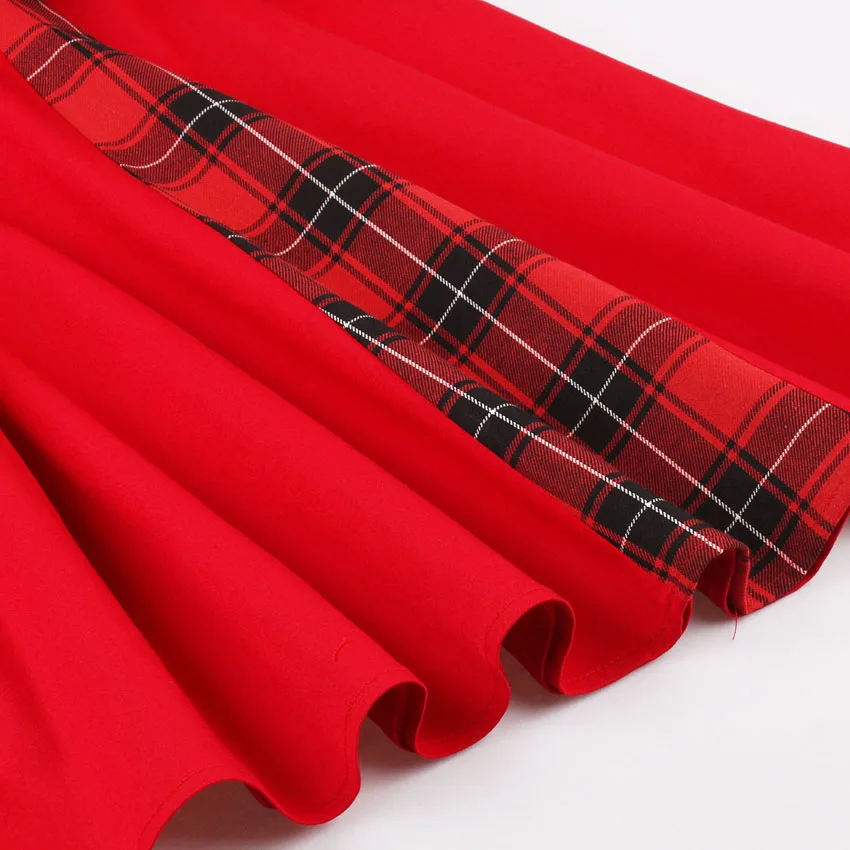 Vintage Sleeveless Dress Rockabilly Plaid printed swing Up Elegant Cocktail Party Swing Dress Summer
Vintage Sleeveless Dress Rockabilly Plaid printed swing Up Elegant Cocktail Party Swing Dress Summer