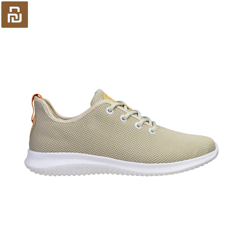 Youpin XingCheng City Casual Shoes Waterproof Breathable Soft Point Massage Lightweight Travel Sneaker Anti-fouling and Non-slip
Youpin XingCheng City Casual Shoes Waterproof Breathable Soft Point Massage Lightweight Travel Sneaker Anti-fouling and Non-slip