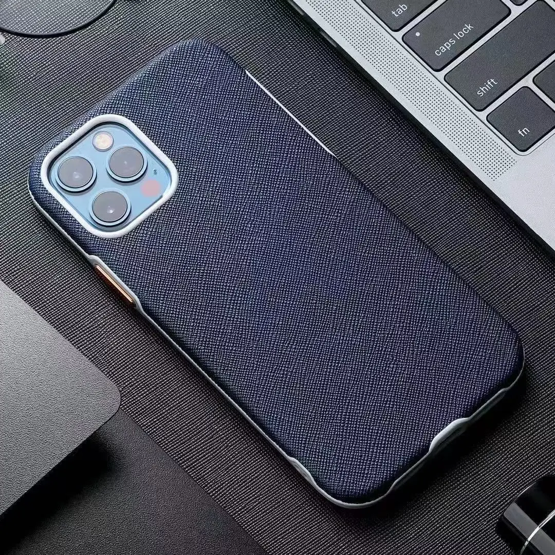 Luxury Leather Case For iPhone 11 12 Pro Max Shockproof Back Cover For iPhone 7 8 Plus XR XS Max X SE 2020 Phone Protective Bag
Luxury Leather Case For iPhone 11 12 Pro Max Shockproof Back Cover For iPhone 7 8 Plus XR XS Max X SE 2020 Phone Protective Bag