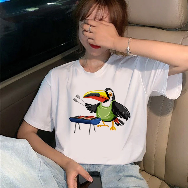 Fashion Women Summer Cactus T-shirt Coutan Cute Cartoon Ladies Tshirt Womens Female Tops T-Shirt Clothes Graphic Clothing T-shir
Fashion Women Summer Cactus T-shirt Coutan Cute Cartoon Ladies Tshirt Womens Female Tops T-Shirt Clothes Graphic Clothing T-shir