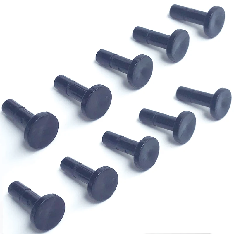 Заглушки для опрыскивателей HEMAN 5 штук
Заглушки для опрыскивателей HEMAN 5 штук