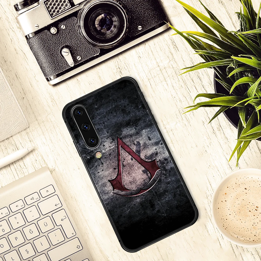 Assassin's Creed Phone Case Cover For Samsung Galaxy A10 A11 A20 E A21 A30 A40 A50 A51 A70 A71 A81 S black Funda 3D Shell Pretty
Assassin's Creed Phone Case Cover For Samsung Galaxy A10 A11 A20 E A21 A30 A40 A50 A51 A70 A71 A81 S black Funda 3D Shell Pretty