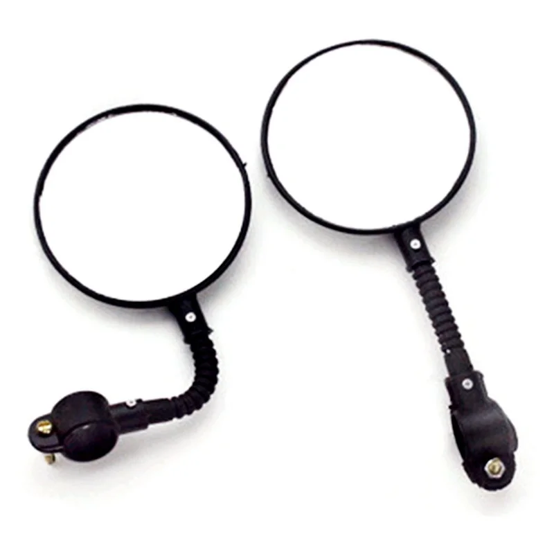 Wide Angle Adjustable Removable Accessories Professional Road Bike Universal Stylish Practical Easy Install Rearview Mirror
Wide Angle Adjustable Removable Accessories Professional Road Bike Universal Stylish Practical Easy Install Rearview Mirror