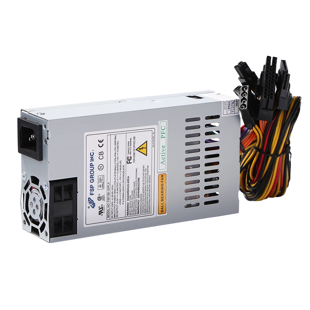 Power Supply Unit for ASUS FSP100-50GUB FSP180-50PLA FSP200-50AP FSP250-50CI PSU 160W Desktop Power Brick 14Pin
Power Supply Unit for ASUS FSP100-50GUB FSP180-50PLA FSP200-50AP FSP250-50CI PSU 160W Desktop Power Brick 14Pin