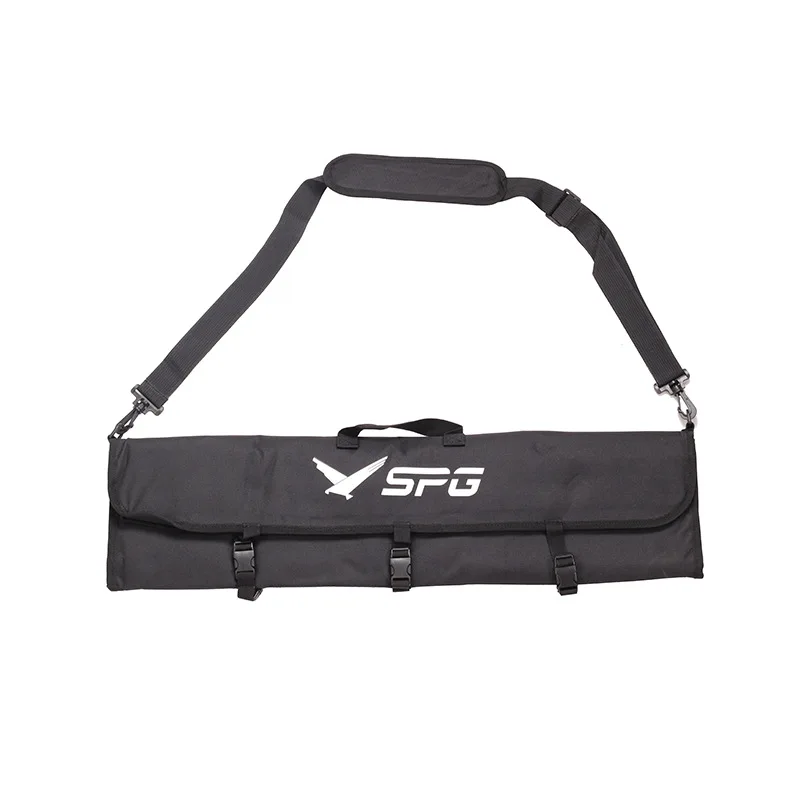 Folding Anti-Curved Bow Bag Multi-Function Backpack Can be Loaded With Arrow Bag Lilion Outdoor Hunting Accessories
Folding Anti-Curved Bow Bag Multi-Function Backpack Can be Loaded With Arrow Bag Lilion Outdoor Hunting Accessories