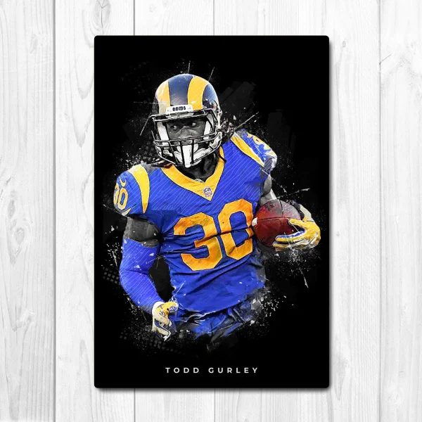 Новый дизайнерский игрок в футбол, художественный Настенный декор, жестяной знак, винтажный вывеска для гаража Bar Club кафе-гараж Farm Decor
Новый дизайнерский игрок в футбол, художественный Настенный декор, жестяной знак, винтажный вывеска для гаража Bar Club кафе-гараж Farm Decor