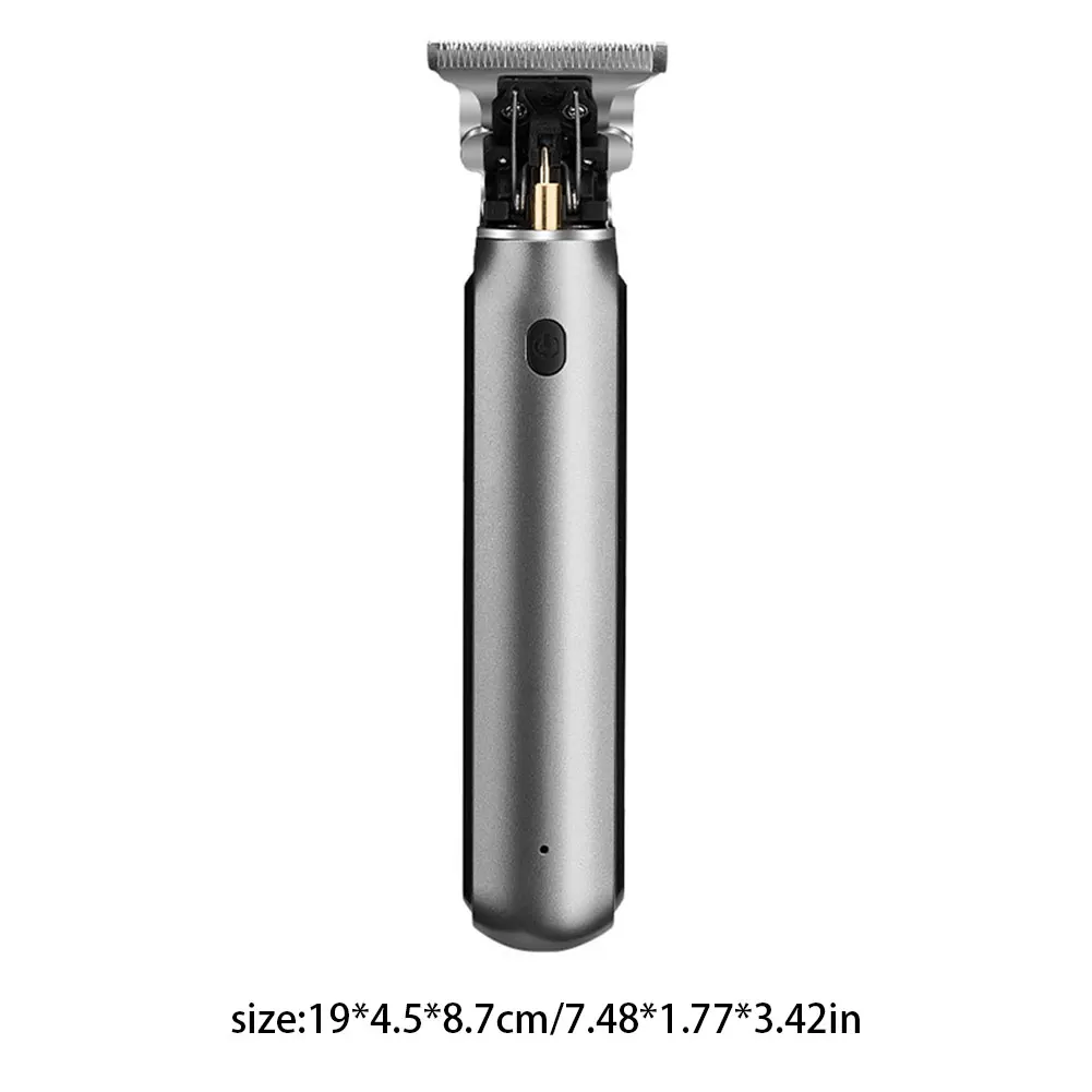 Barber Hair Clipper Cordless Hair Trimmer Hair Cutting Machine Beard Trimmer Shaving Machine Wireless Electric Razor Men Shaver
Barber Hair Clipper Cordless Hair Trimmer Hair Cutting Machine Beard Trimmer Shaving Machine Wireless Electric Razor Men Shaver