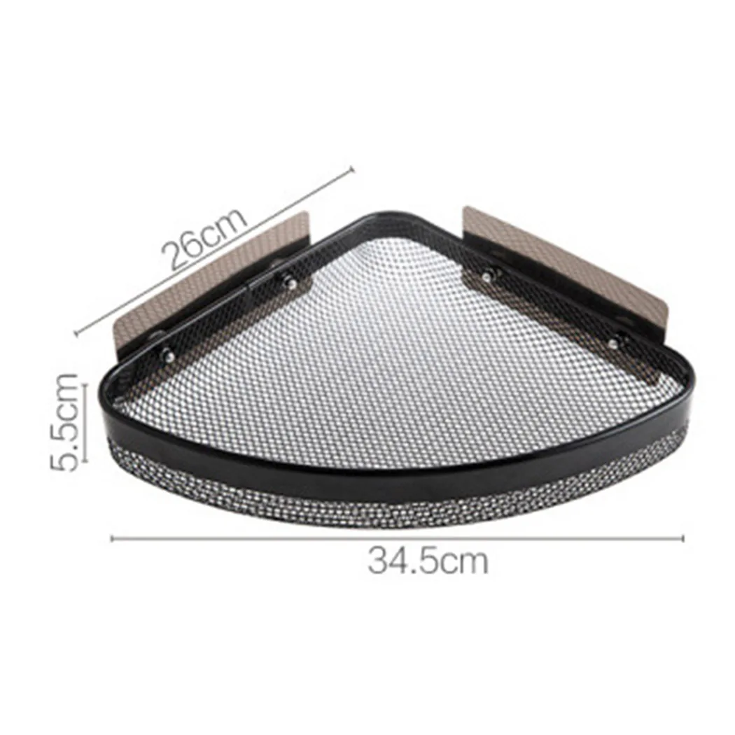Aluminum Toilet Triangle Towel Storage Wall-Free Punching Shower Rack Bathroom Accessories Corner Shelf Bathroom Storage Shelves
Aluminum Toilet Triangle Towel Storage Wall-Free Punching Shower Rack Bathroom Accessories Corner Shelf Bathroom Storage Shelves