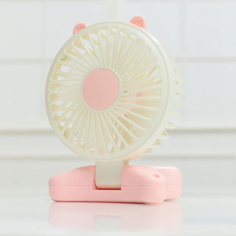 Handheld Electric USB Fans Mini Portable Outdoor Fan Rechargeable Foldable Handle for Office Home Travel
Handheld Electric USB Fans Mini Portable Outdoor Fan Rechargeable Foldable Handle for Office Home Travel