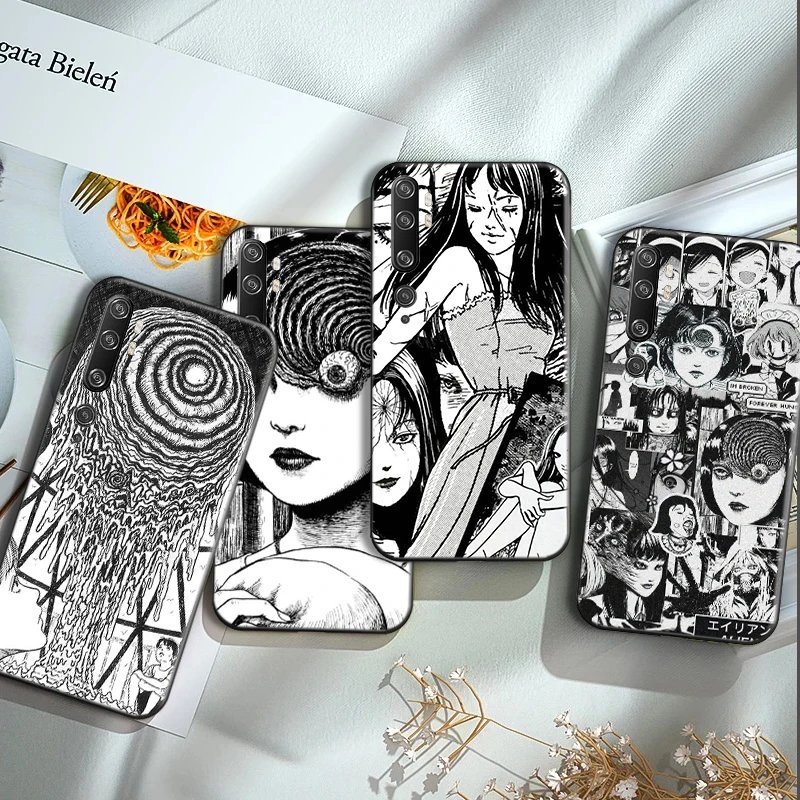 Junji Ito Tees Horror Cartoon Phone Case For Xiaomi CC9 CC9e 10S 10 Pro Lite 11 11 Lite Pro Ultra Note 10 10 Pro TPU Back Cover
Junji Ito Tees Horror Cartoon Phone Case For Xiaomi CC9 CC9e 10S 10 Pro Lite 11 11 Lite Pro Ultra Note 10 10 Pro TPU Back Cover