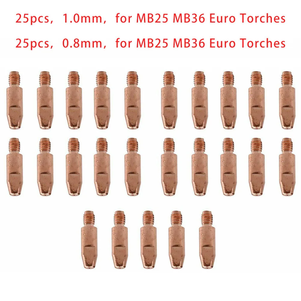 Accessories Mig Welding KIT For MB25 MB36 Euro Torches For Welding Machines Parts Replacement
Accessories Mig Welding KIT For MB25 MB36 Euro Torches For Welding Machines Parts Replacement