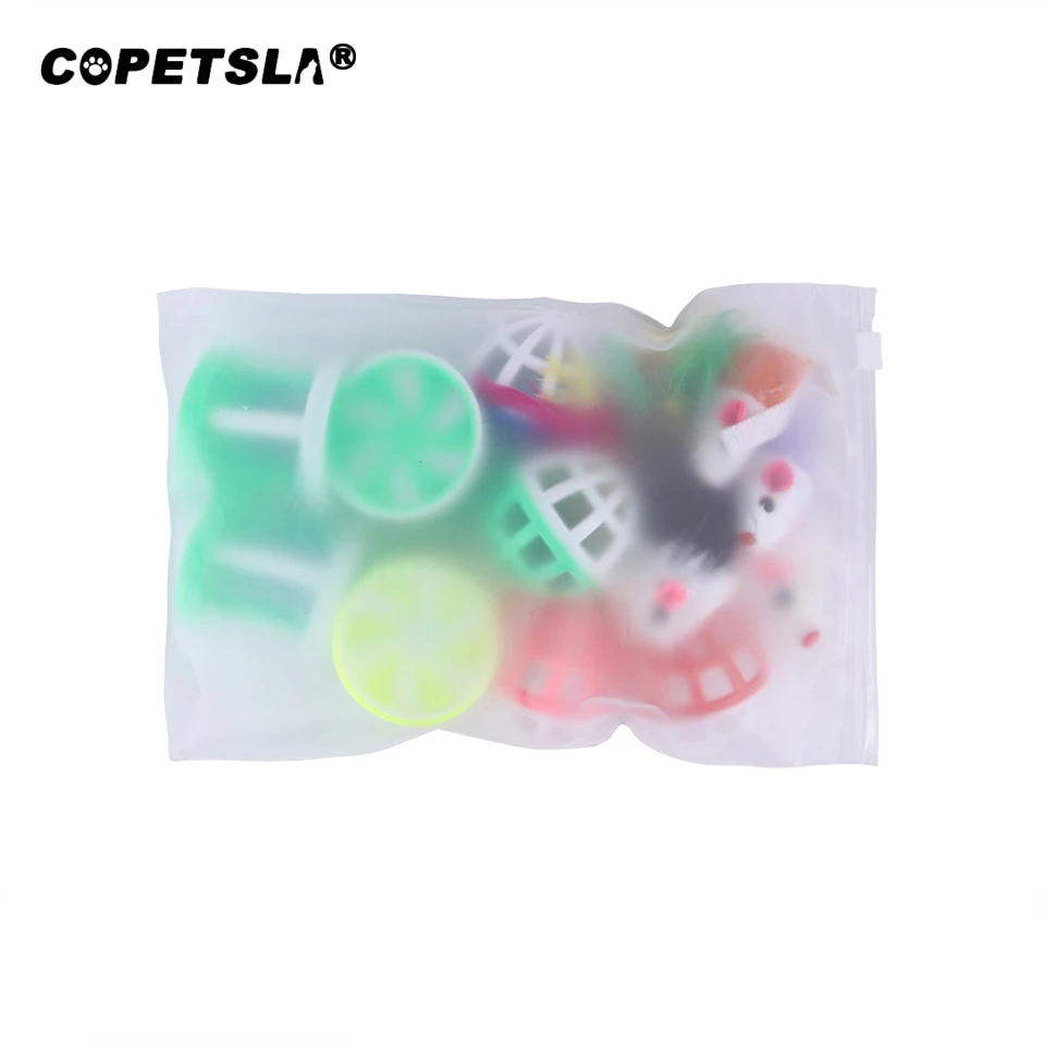 12/16Pcs Pet Cat Toys Variety Pack Catnip Sisal Balls Gift Funny Mouse Toy Set Mini Mouse Toys For Kitten Pet Training Supplies
12/16Pcs Pet Cat Toys Variety Pack Catnip Sisal Balls Gift Funny Mouse Toy Set Mini Mouse Toys For Kitten Pet Training Supplies