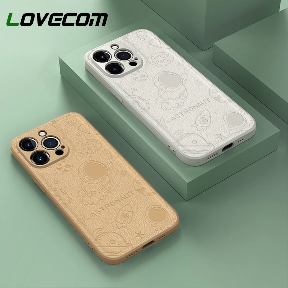 Чехол для iPhone 13 Pro Max, мультяшный милый чехол для телефона с астронавтом для iPhone 11 12 Pro Max XS Max XR X 8 7 Plus, кожаный мягкий бампер
Чехол для iPhone 13 Pro Max, мультяшный милый чехол для телефона с астронавтом для iPhone 11 12 Pro Max XS Max XR X 8 7 Plus, кожаный мягкий бампер