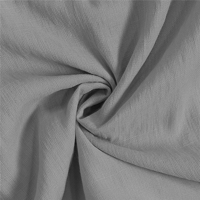 FashionWomen's Solid T-shirt Autumn Plus Size Long Tee Shirt Top Women Neck Short Sleeve Long Casual Women Loose T-Shirt Femme
FashionWomen's Solid T-shirt Autumn Plus Size Long Tee Shirt Top Women Neck Short Sleeve Long Casual Women Loose T-Shirt Femme