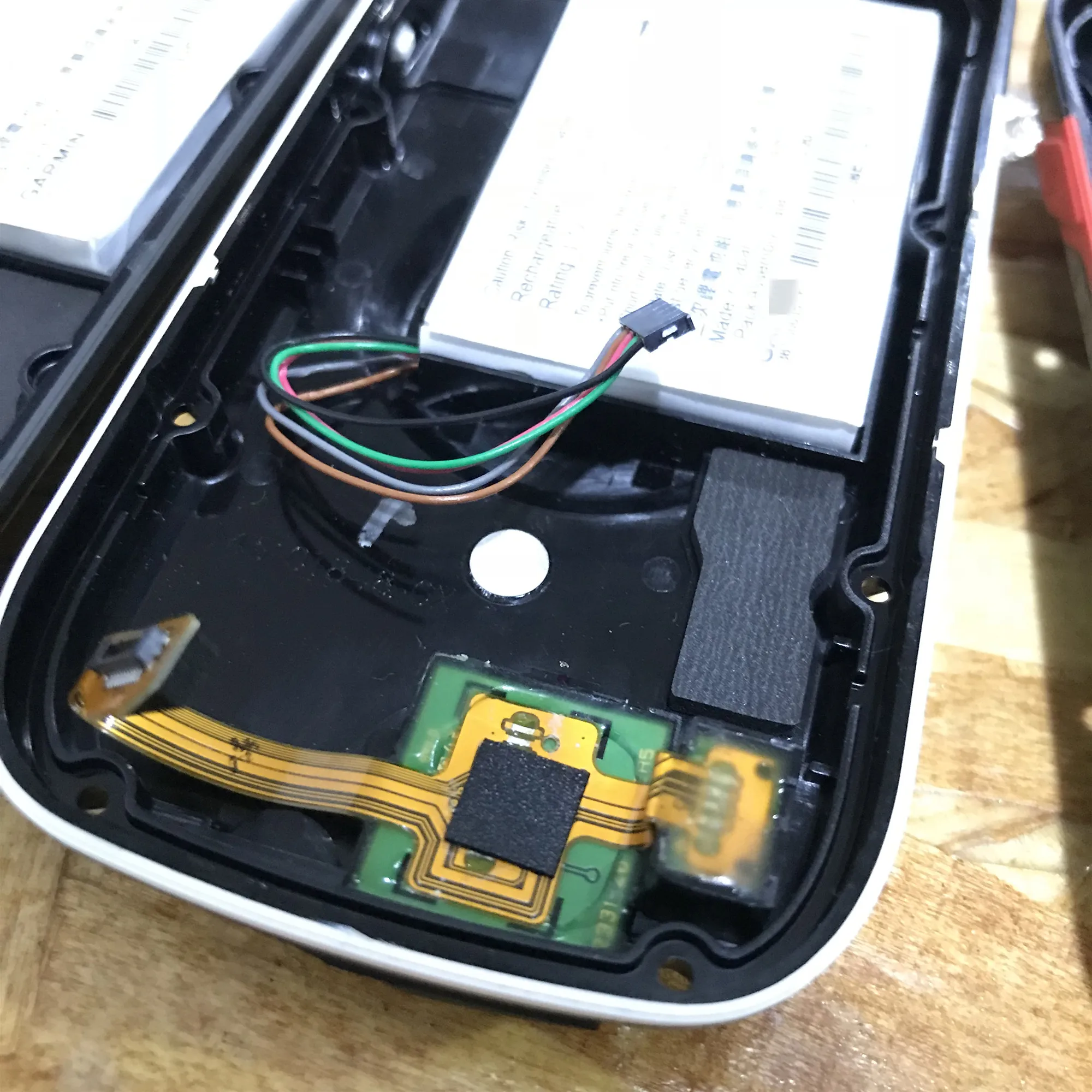 Edge Not New 1000 Bicycle Replace Battery GARMIN And Speedometer Back Cover Repair Original Accessories Back Shell Accessorie
Edge Not New 1000 Bicycle Replace Battery GARMIN And Speedometer Back Cover Repair Original Accessories Back Shell Accessorie