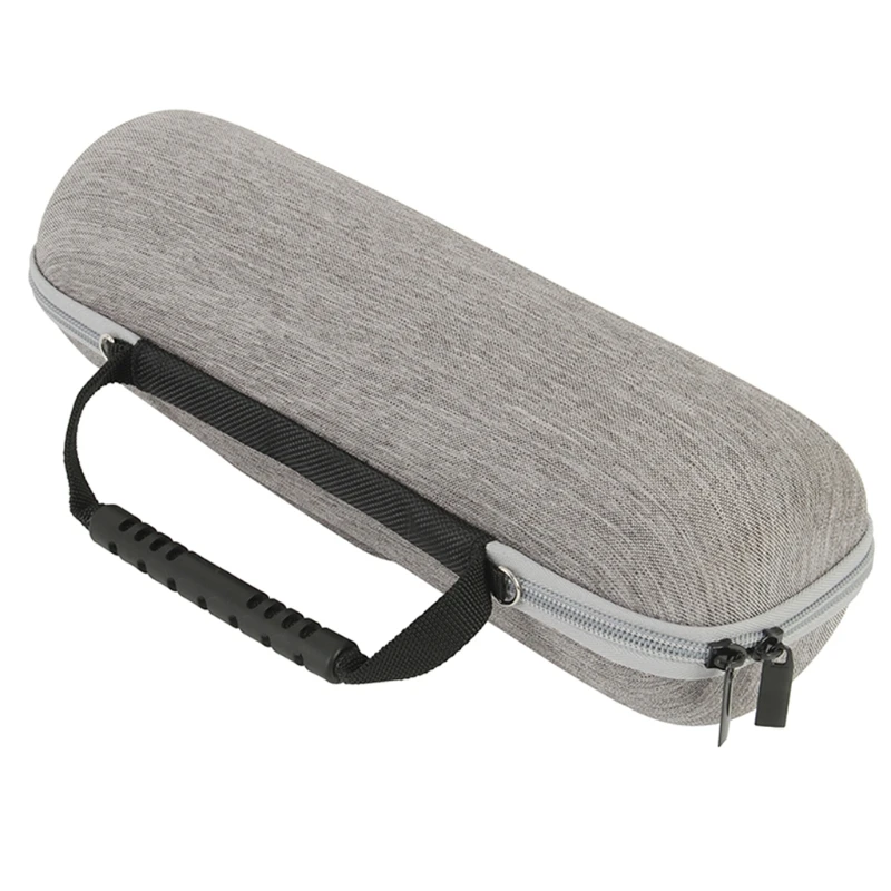 Speaker Storage Bag Carrying Case Travel Box for-JBL Charge 5 Bluetooth Speaker
Speaker Storage Bag Carrying Case Travel Box for-JBL Charge 5 Bluetooth Speaker