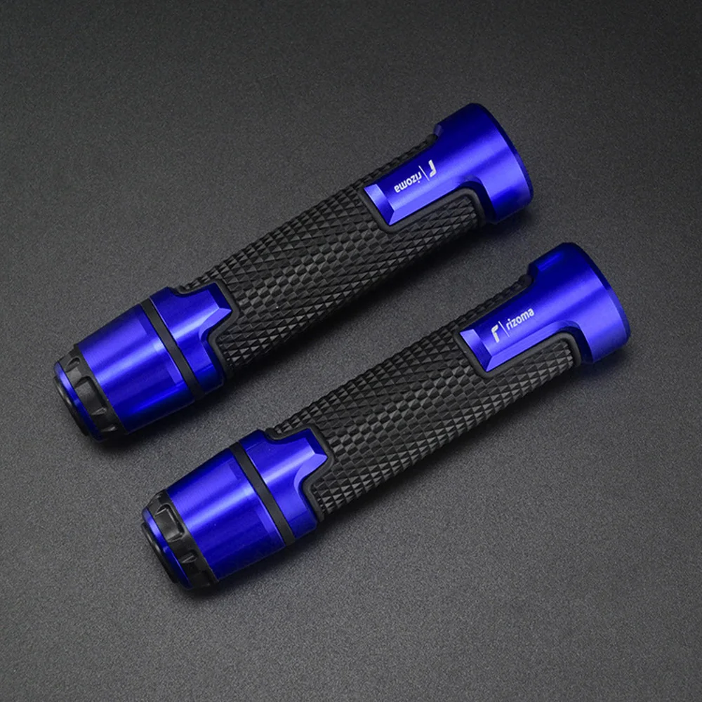 For Suzuki GSXR 750 SV 650 GSR 600 GSX Honda CBR Yamaha TMAX 22mm 7/8'' Motorcycle Anti-Skid Handle Grips grips&ends handlebars
For Suzuki GSXR 750 SV 650 GSR 600 GSX Honda CBR Yamaha TMAX 22mm 7/8'' Motorcycle Anti-Skid Handle Grips grips&ends handlebars