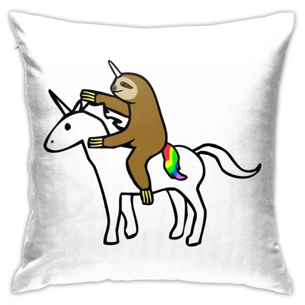 Dabbing Unicorn Rainbow Decorative Bedroom Livingroom Sofa Square Pillows Case Pattern Throw Pillow Covers
Dabbing Unicorn Rainbow Decorative Bedroom Livingroom Sofa Square Pillows Case Pattern Throw Pillow Covers