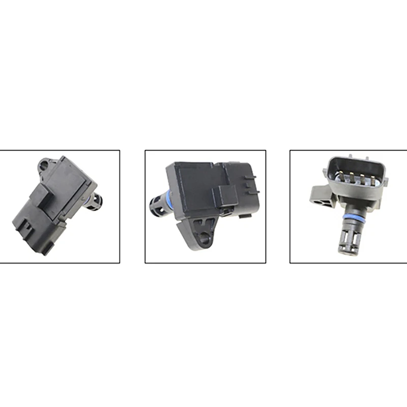 for Dodge Ram Cummins Map Manifold Air Intake Pressure Sensor 2897333 6.7L 4921322
for Dodge Ram Cummins Map Manifold Air Intake Pressure Sensor 2897333 6.7L 4921322